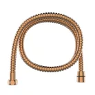 Zuhanyszett, Invena Moonlight zuhanyszett, fekete/rózsaarany AU-77-Z14-V