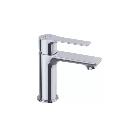 Mosdó csaptelep, Invena Pinios mosdó csaptelep, króm BU-92-001-X