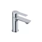 Mosdó csaptelep, Invena Pinios mosdó csaptelep, króm BU-92-001-X