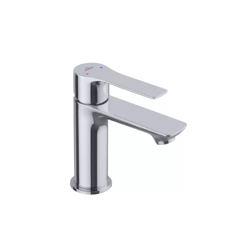 Mosdó csaptelep, Invena Pinios mosdó csaptelep, króm BU-92-001-X