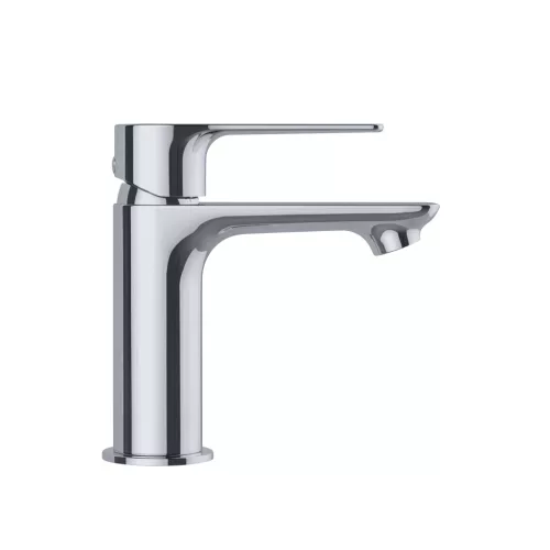 Mosdó csaptelep, Invena Pinios mosdó csaptelep, króm BU-92-001-X
