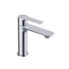 Mosdó csaptelep, Invena Pinios magas mosdó csaptelep, króm BU-92-L01-X