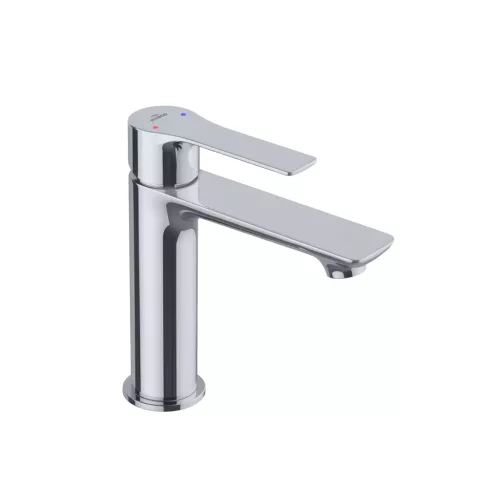 Mosdó csaptelep, Invena Pinios magas mosdó csaptelep, króm BU-92-L01-X