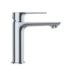 Mosdó csaptelep, Invena Pinios magas mosdó csaptelep, króm BU-92-L01-X