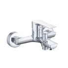 Kádtöltő csaptelep, Invena Pinios kádtöltő csaptelep, króm BW-92-001-X