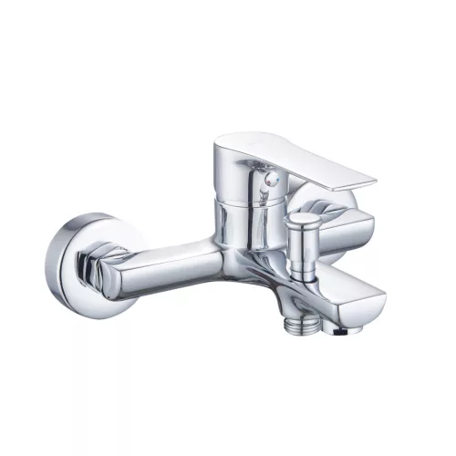 Kádtöltő csaptelep, Invena Pinios kádtöltő csaptelep, króm BW-92-001-X