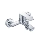 Kádtöltő csaptelep, Invena Pinios kádtöltő csaptelep, króm BW-92-001-X