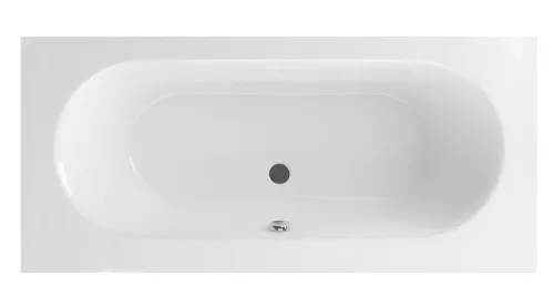 Kád, M-Acryl Flexa vágható kád 189x81