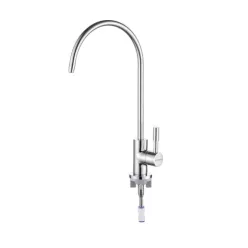 Egyéb csaptelep, Deante csap szűrt vízhez, króm BEZ_062F