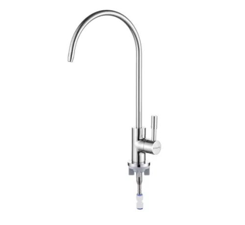 Egyéb csaptelep, Deante csap szűrt vízhez, króm BEZ_062F