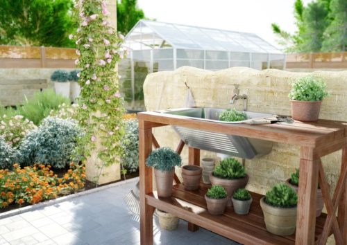 Mosogatótálca, Deante ipari mosogató, 1 medencés, 53,3x43,3 cm, szatén ZYK_0100