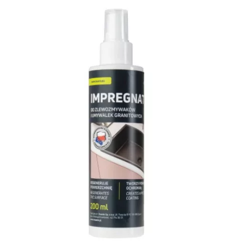 Tiszítószer, Deante Impregnáló gránit termékekhez, 200 ml ZZZ_020I