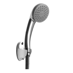   Zuhanyszett, Deante Avo 1 ponton rögzíthető zuhanyszett, króm NUV_041K