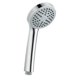   Kézizuhany, Deante Loco 1 funkciós kézizuhany, króm NLC_051S
