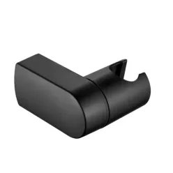 Kézizuhany, Deante kézizuhany tartó, fekete ANN_N21U