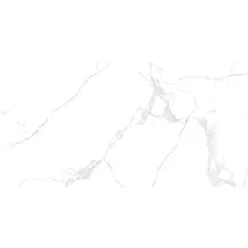 Járólap, Valore Attica Statuario Glossy Rekt. 60x120