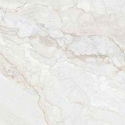 Járólap, Valore Gravel White Glossy Rekt. 60x60