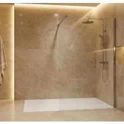 Zuhanytálca, Wellis Ergo Nova zuhanytálca 120x90 WC00577