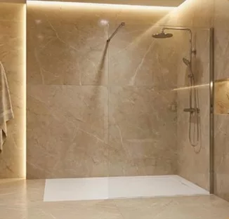 Zuhanytálca, Wellis Ergo Nova zuhanytálca 120x90 WC00577
