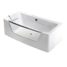 Kád, Wellis Rhone kádtest 170x85 cm WK00214