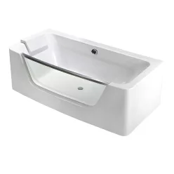 Kád, Wellis Rhone kádtest 170x85 cm WK00214