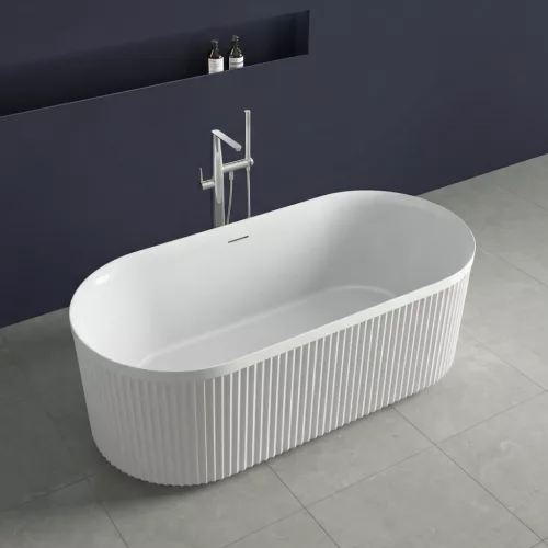 Kád, Wellis Pireas kád, fényes fehér 170x80 WK00217