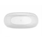 Kád, Wellis Katerini kád, fényes fehér 170x80 WK00219