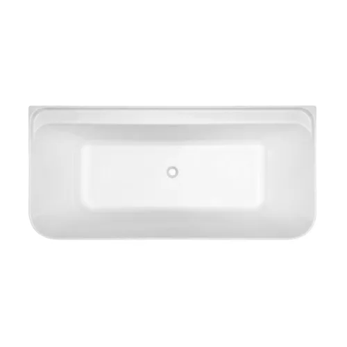 Kád, Wellis Arta kád, 170x80 matt fehér WK00229