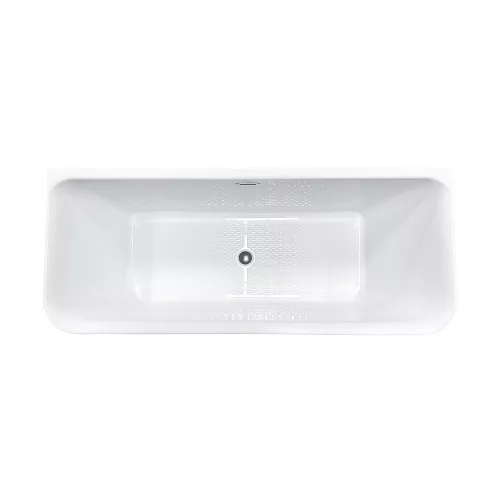 Kád, West Symphony kád 170x70