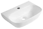 Mosdó, Aqualine Flanny kerámia mosdó 46x31 cm NP396