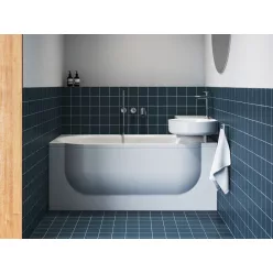 Kád, Ravak ARC 160x75 kád, jobbos CE91000000