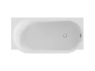 Kád, Ravak ARC 160x75 kád, jobbos CE91000000