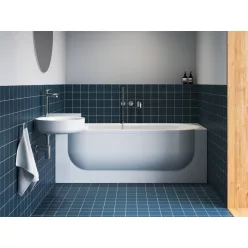 Kád, Ravak ARC 180x75 kád CE51000000