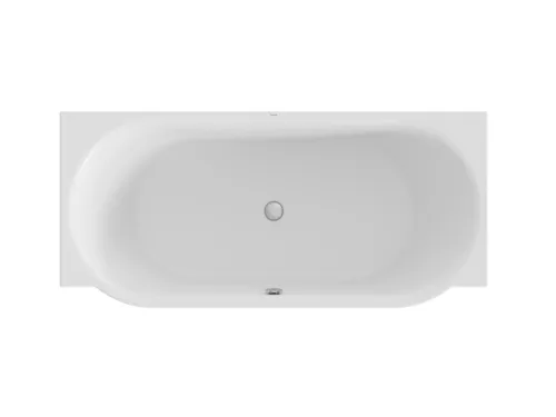 Kád, Ravak ARC 180x75 kád CE51000000