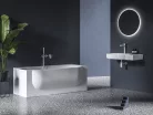 Előlap, Ravak előlap ARC 180 kádhoz CZE5100A00