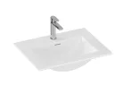 Mosdó, Ravak Arctic kerámia mosdó 60 cm XJX01161000