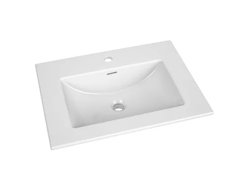 Mosdó, Ravak Arctic kerámia mosdó 60 cm XJX01161000