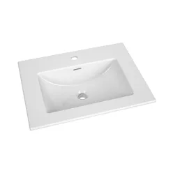 Mosdó, Ravak Arctic kerámia mosdó 80 cm XJX01180004