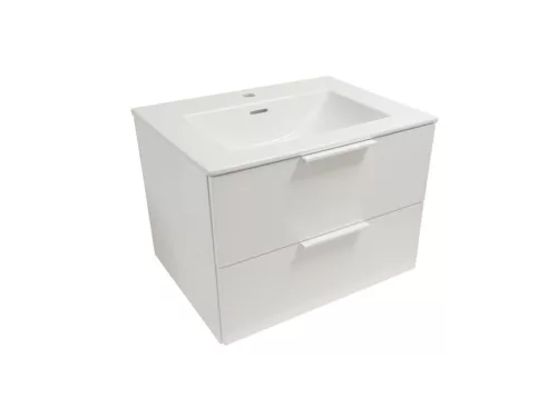 Alsó szekrény, Ravak Arctic alsó szekrény 80 cm X000001938