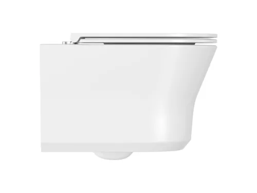 WC tető, Ravak Ypsilon S wc tető X03089