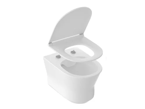 WC tető, Ravak Ypsilon S wc tető X03089