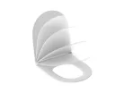 WC tető, Ravak Ypsilon S wc tető X03089