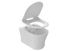 WC tető, Ravak Ypsilon wc tető X01961