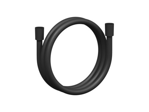 Zuhanyszett, Ravak 10° Free zuhanyoszlop, nem termosztatikus, matt fekete X070643