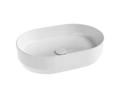 Mosdó, Ravak Zeta Slim 55 mosdó XJX01155007