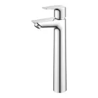 Mosdó csaptelep, Grohe BauEdge magas mosdó csaptelep, króm 23761001