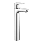 Mosdó csaptelep, Grohe BauEdge magas mosdó csaptelep, króm 23761001