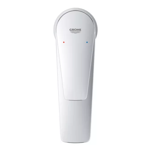 Mosdó csaptelep, Grohe BauEdge magas mosdó csaptelep, króm 23761001