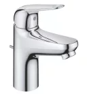 Mosdó csaptelep, Grohe Euroeco mosdó csaptelep, króm 23262001