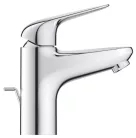 Mosdó csaptelep, Grohe Euroeco mosdó csaptelep, króm 23262001